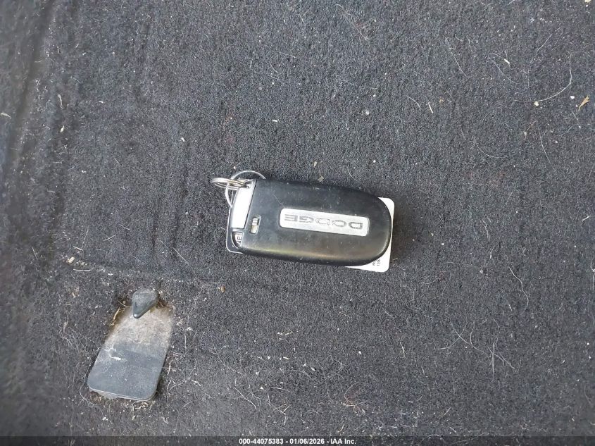 2018 Dodge Journey Se VIN: 3C4PDCAB1JT473978 Lot: 44075383