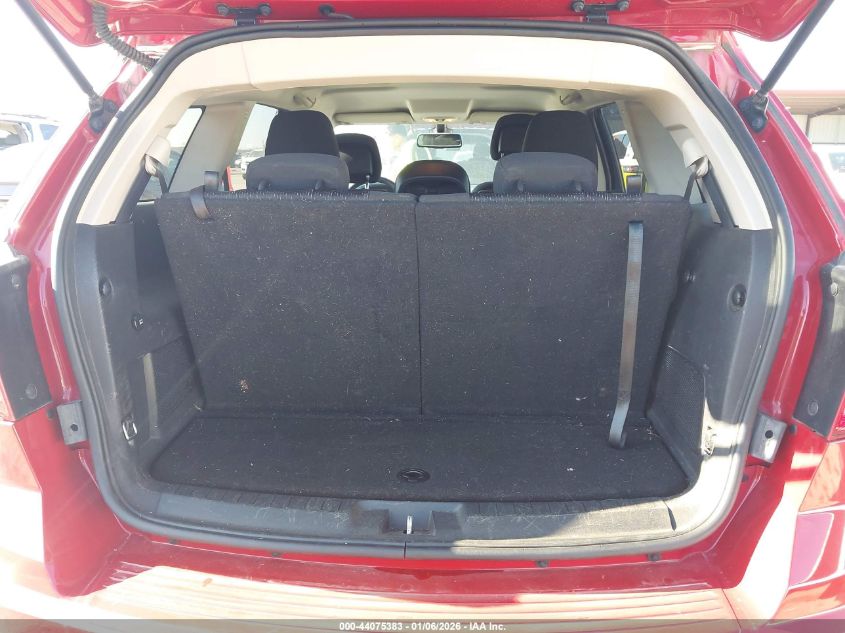 2018 Dodge Journey Se VIN: 3C4PDCAB1JT473978 Lot: 44075383