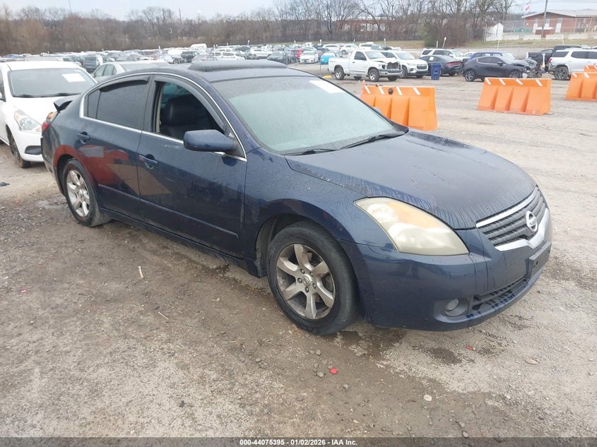 1N4AL21E48C152381 2008 Nissan Altima 2.5 S auction photo 1