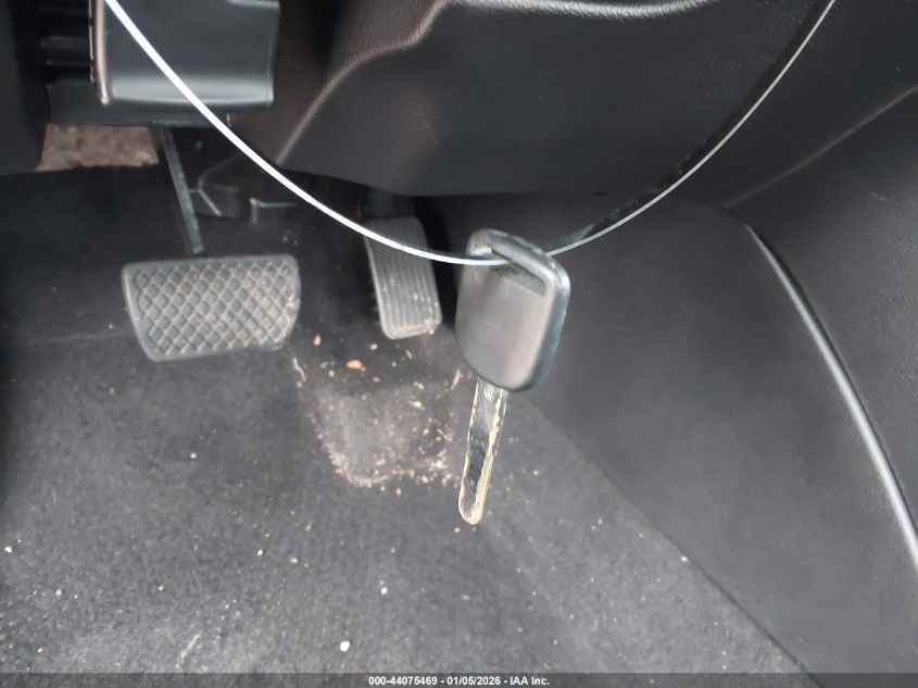 2014 Honda Accord Lx VIN: 1HGCR2F31EA092514 Lot: 44075469