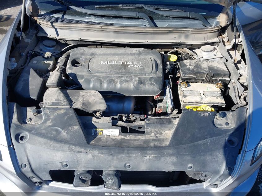 2018 Jeep Cherokee Latitude Fwd VIN: 1C4PJLCB1JD620330 Lot: 44075515