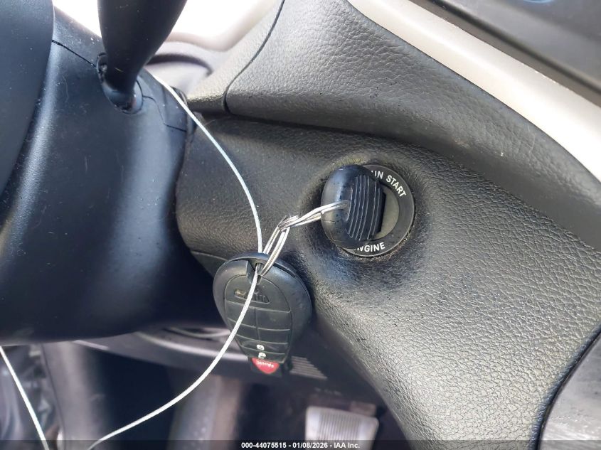 2018 Jeep Cherokee Latitude Fwd VIN: 1C4PJLCB1JD620330 Lot: 44075515