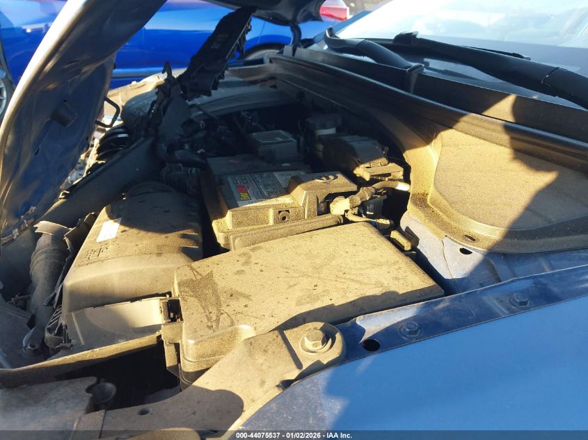 2019 Hyundai Elantra Sel VIN: 5NPD84LF8KH429605 Lot: 44075537