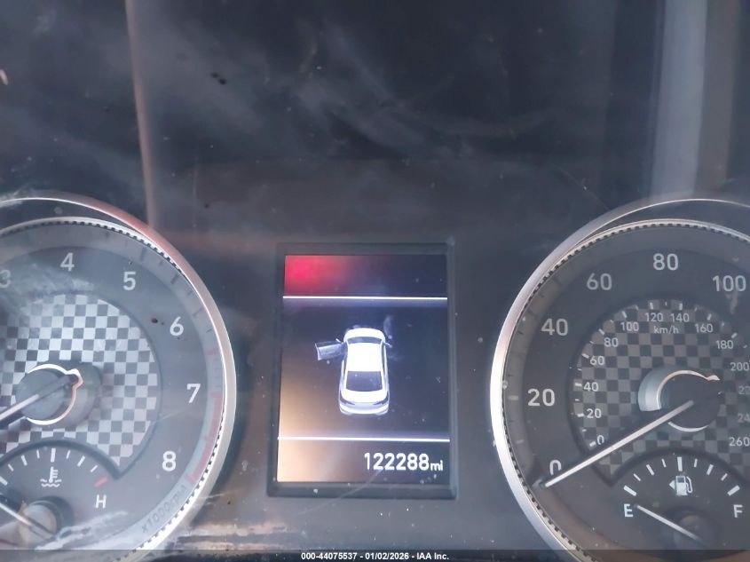 2019 Hyundai Elantra Sel VIN: 5NPD84LF8KH429605 Lot: 44075537