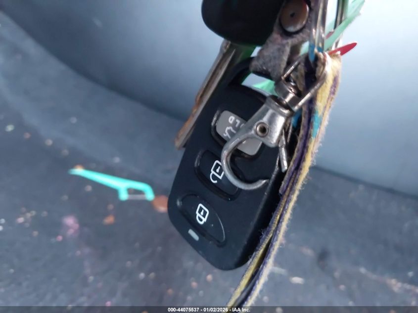 2019 Hyundai Elantra Sel VIN: 5NPD84LF8KH429605 Lot: 44075537