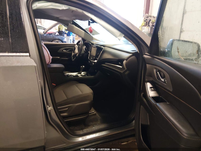 2019 Chevrolet Traverse 1Lt