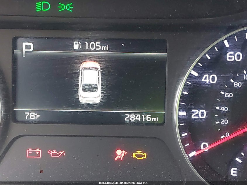 2024 KIA FORTE LXS — Photo 16