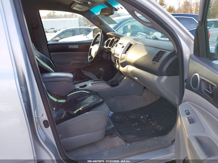 2009 Toyota Tacoma Base V6