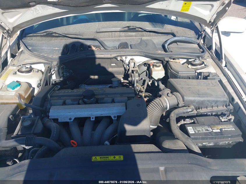 1998 Volvo S70 Gtas/Gtms VIN: YV1LS5579W1483253 Lot: 44075576