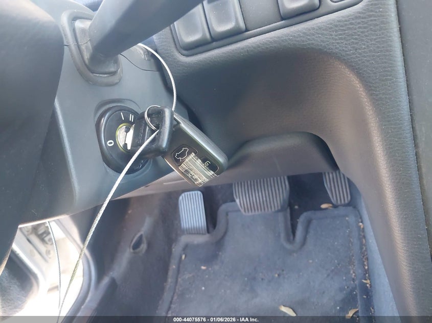 1998 Volvo S70 Gtas/Gtms VIN: YV1LS5579W1483253 Lot: 44075576