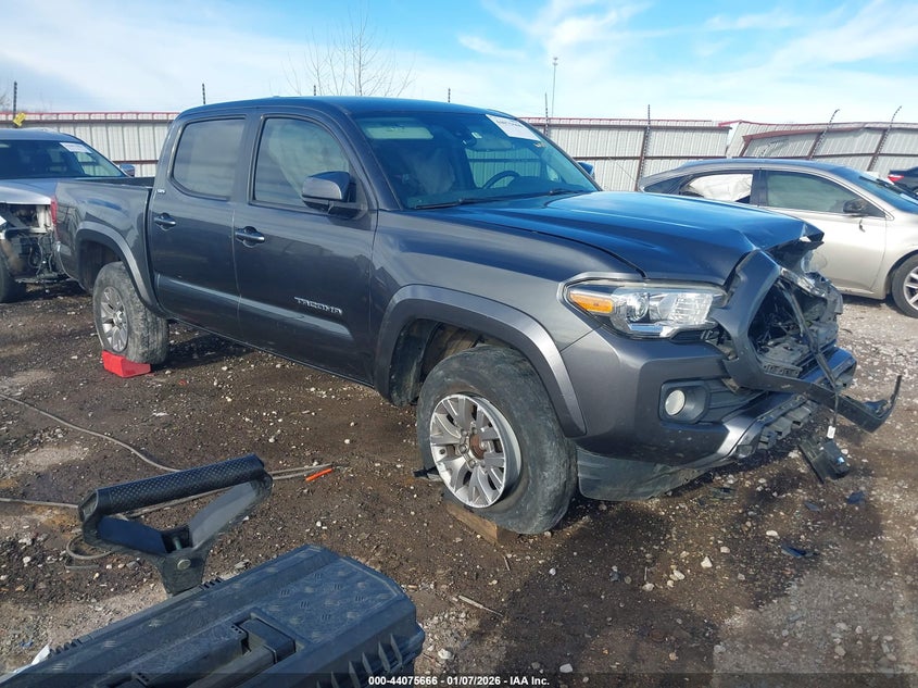 TOYOTA TACOMA SR5 V6