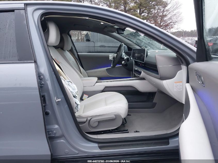 2024 Hyundai Ioniq 6 Sel