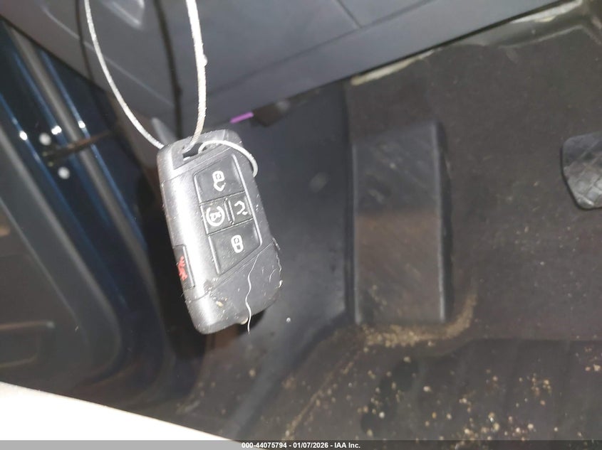 2023 Volkswagen Atlas Cross Sport 3.6L V6 Se W/Technology VIN: 1V2HE2CA7PC222675 Lot: 44075794