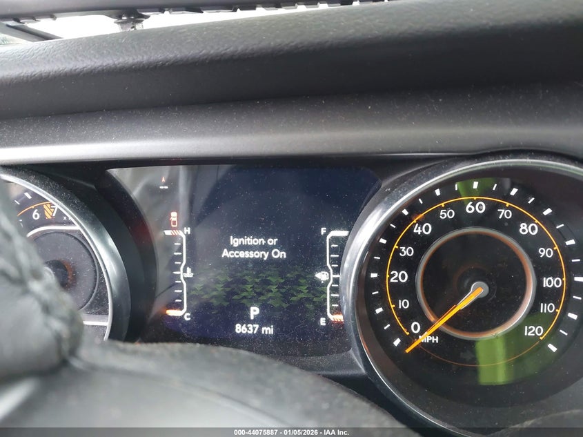 2022 Jeep Gladiator Willys 4X4 VIN: 1C6HJTAG9NL113701 Lot: 44075887