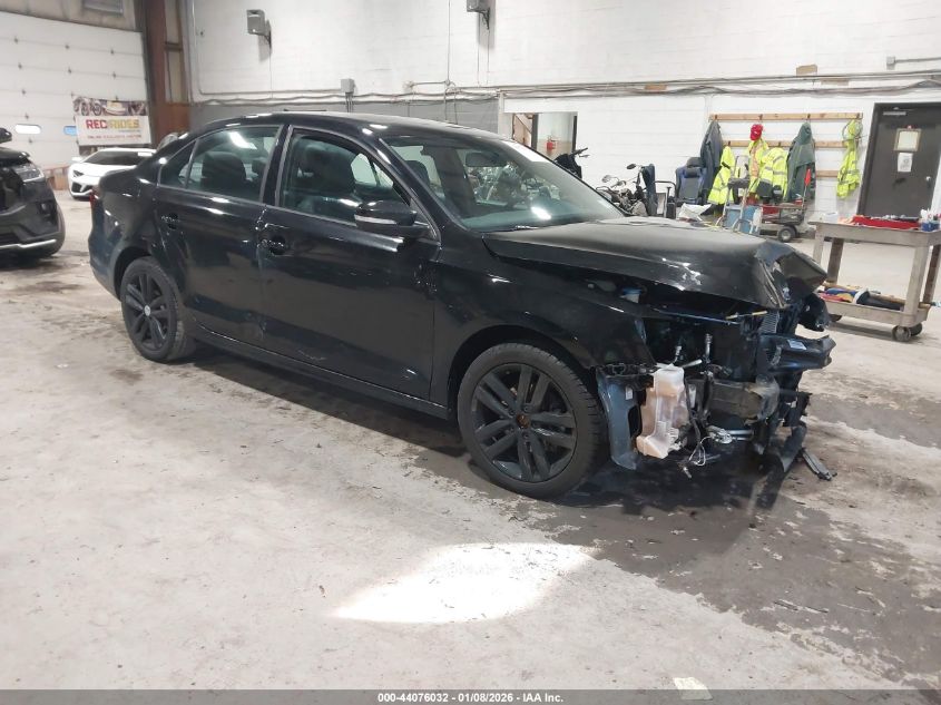 2018 Volkswagen Jetta