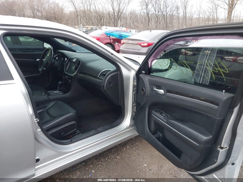 2011 Chrysler 300 Limited