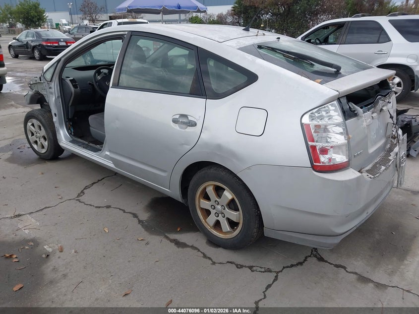 2007 Toyota Prius