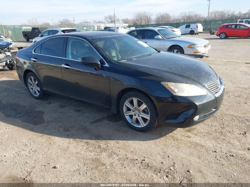 2008 Lexus ES 350