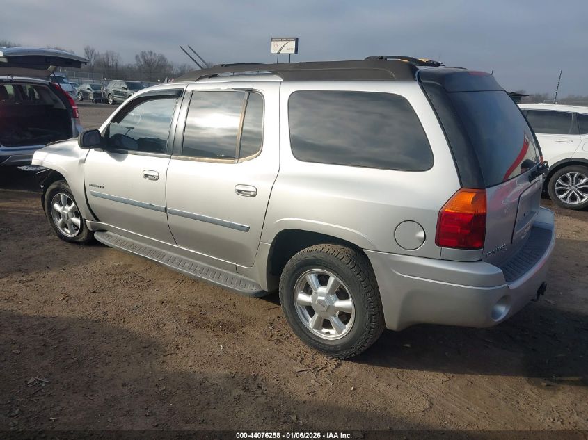 2006 GMC Envoy Xl Slt