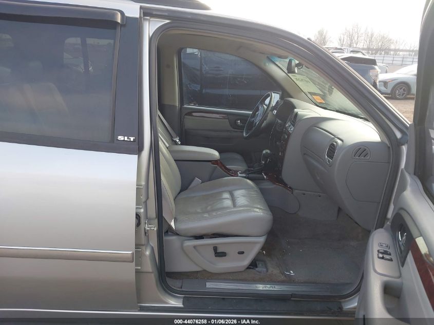 2006 GMC Envoy Xl Slt