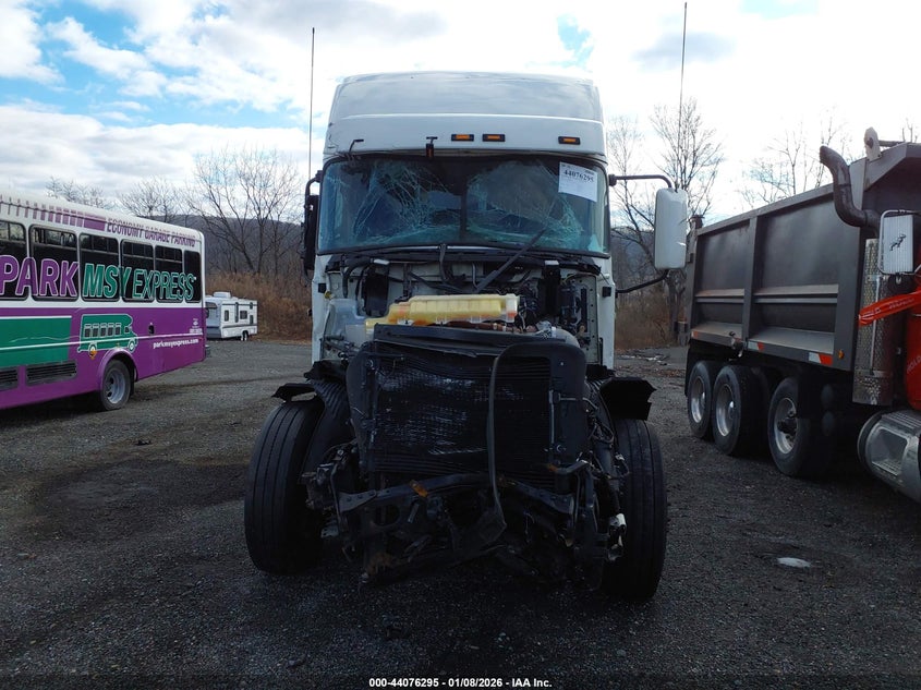 2023 OTHER MACK ANTHEM TRUCK N/A