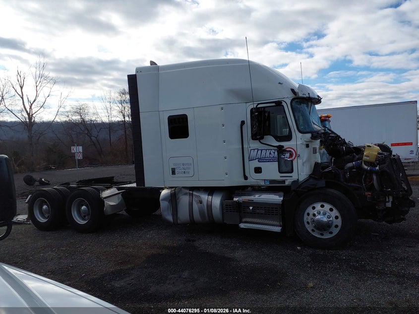 2023 OTHER MACK ANTHEM TRUCK N/A