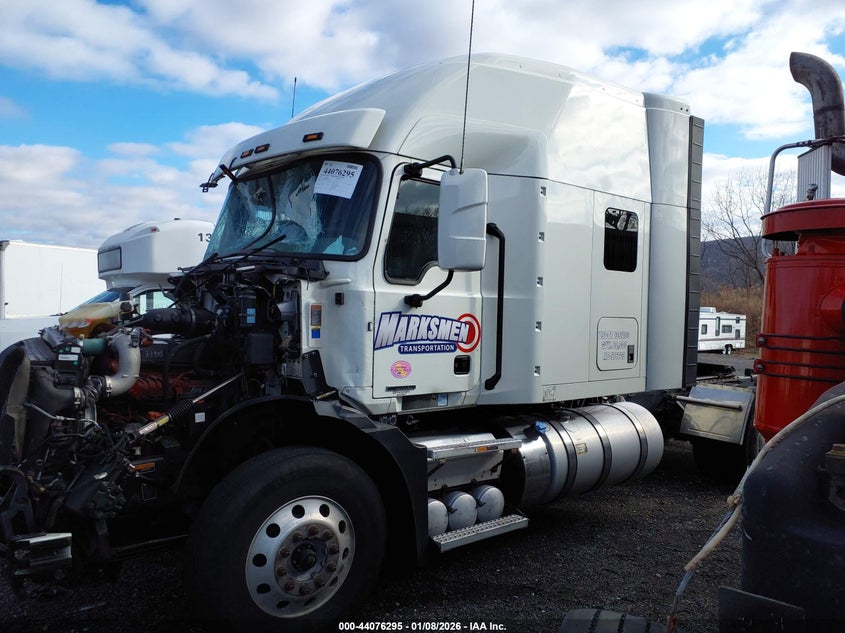 2023 OTHER MACK ANTHEM TRUCK N/A