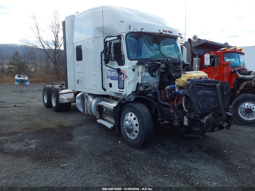 2023 MACK ANTHEM auction photo 1