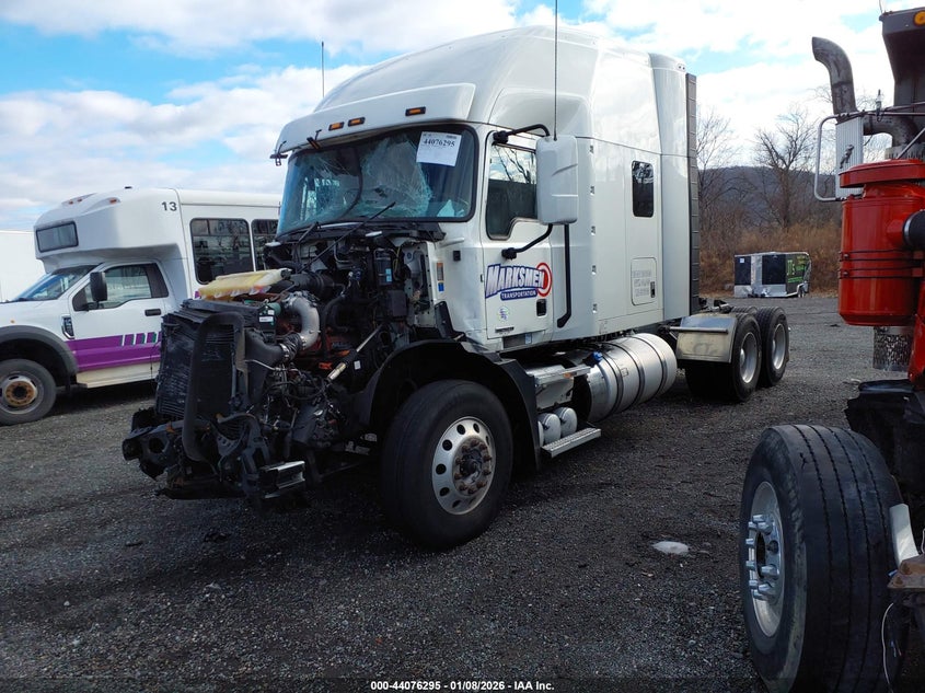 2023 MACK ANTHEM auction photo 2