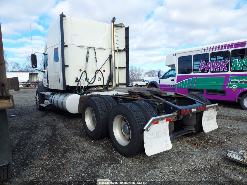 2023 MACK ANTHEM auction photo 3