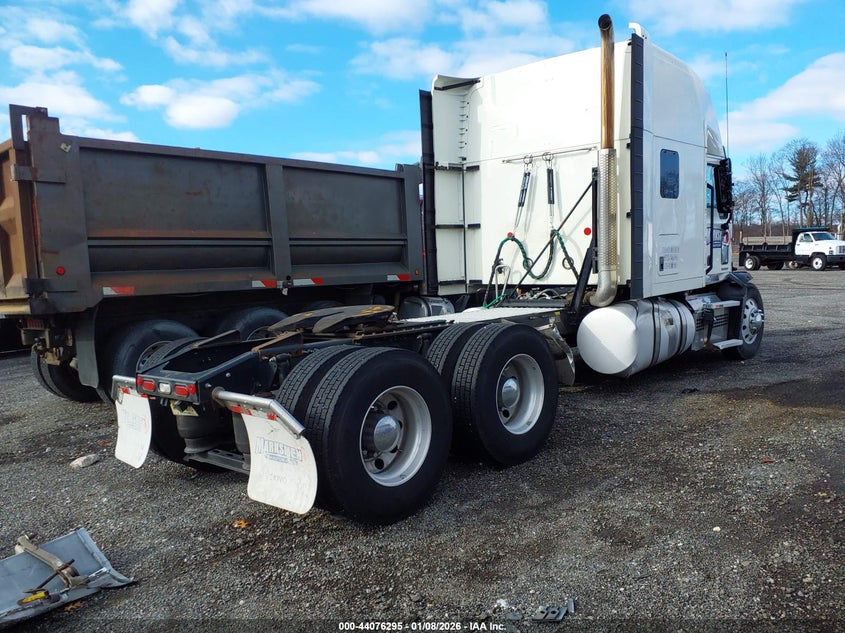 2023 MACK ANTHEM auction photo 4