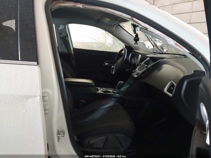 2014 Chevrolet Equinox 1Lt