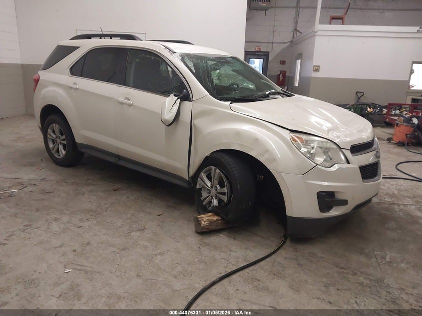 2014 Chevrolet Equinox 1Lt