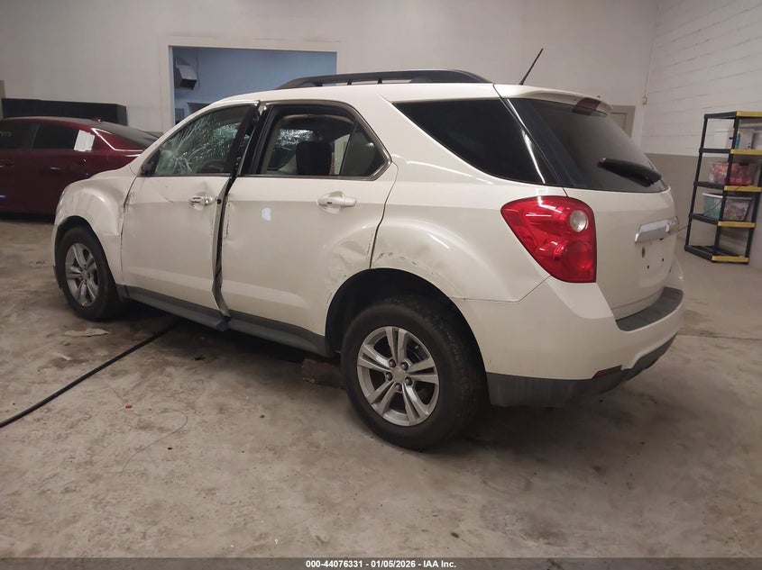 2014 Chevrolet Equinox 1Lt