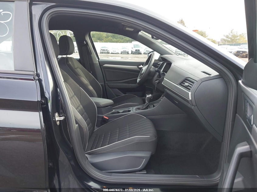 2024 Volkswagen Jetta 1.5T Sport