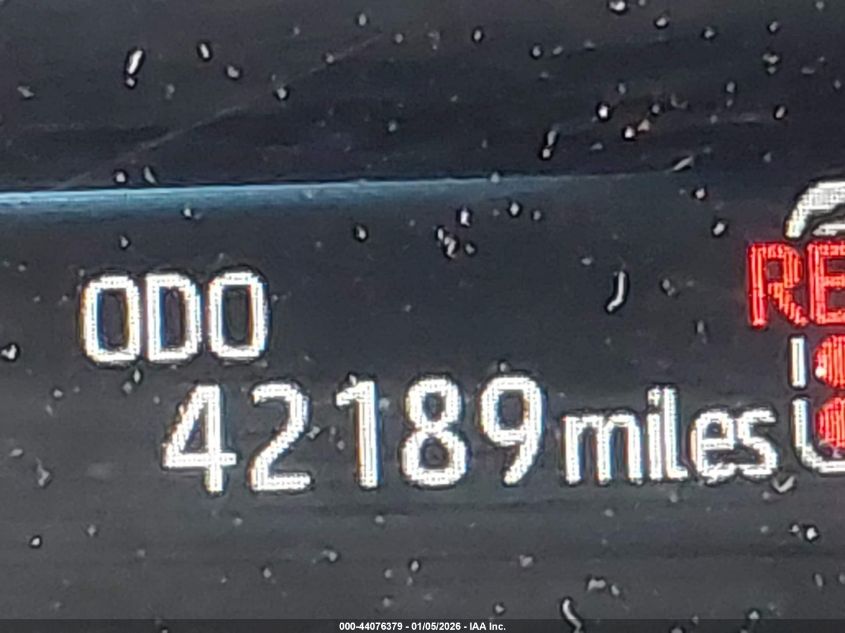 2025 Toyota Sienna - 5TDKRKEC5SS225544