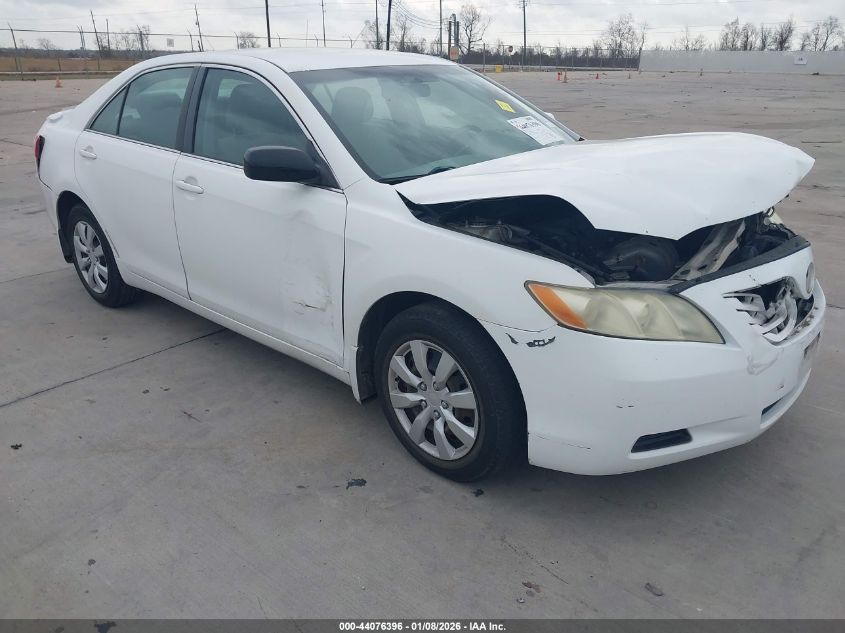 2009 Toyota Camry