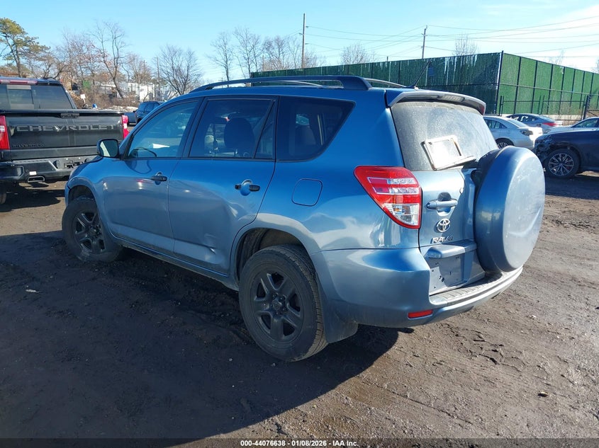 2011 Toyota Rav4