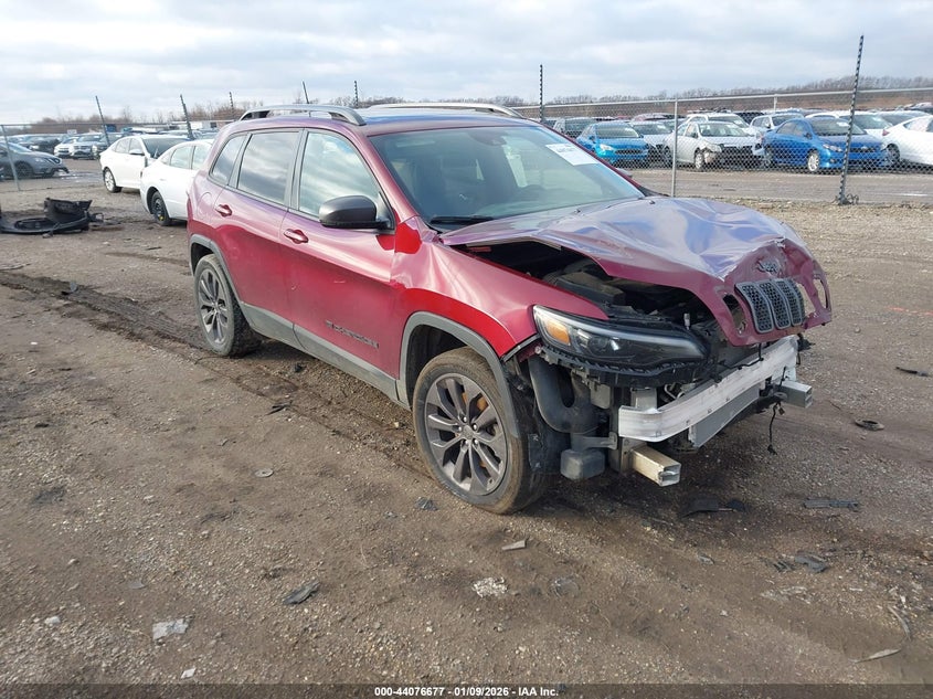 1C4PJLMX3MD236192 JEEP CHEROKEE Photo 1