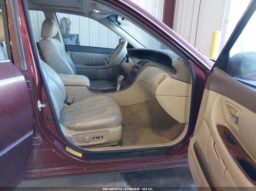 2000 Toyota Avalon Xls