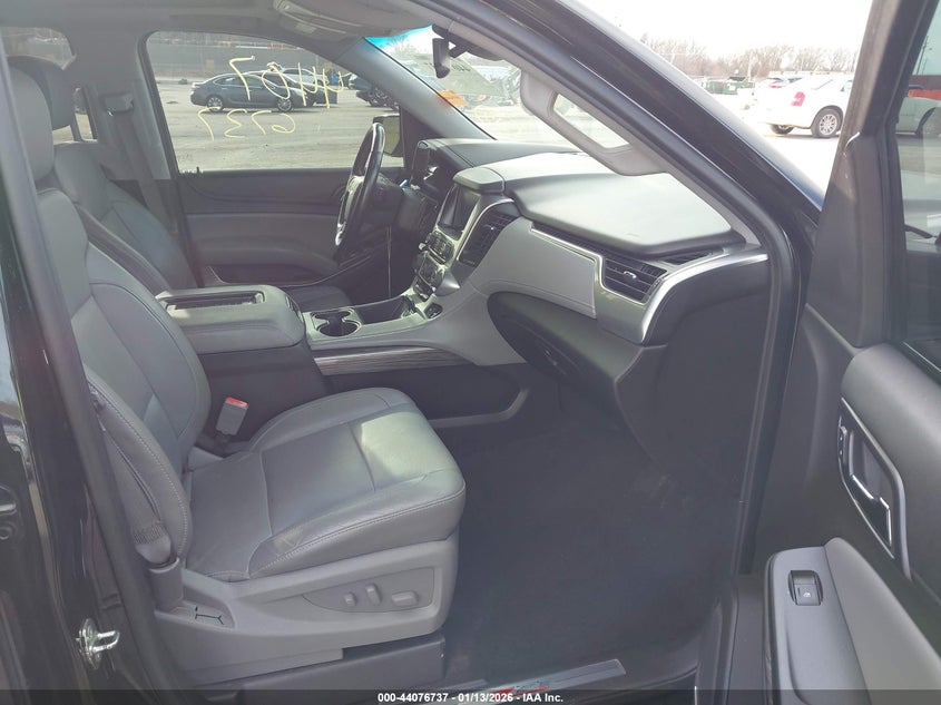 2015 Chevrolet Suburban 1500 Lt