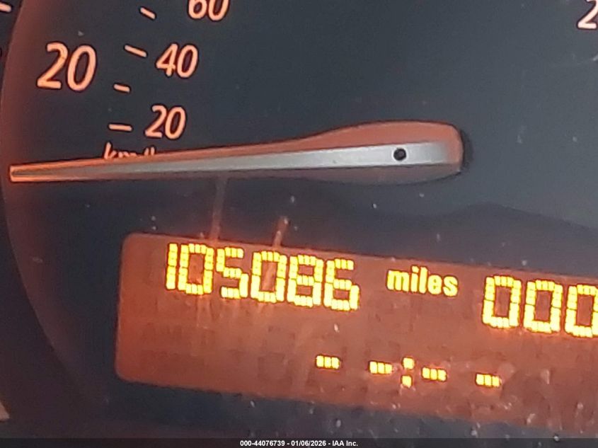 2007 BMW Z4 3.0Si VIN: 4USBU53587LX03754 Lot: 44076739