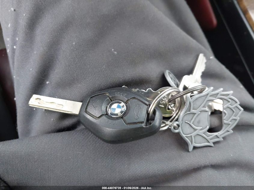 2007 BMW Z4 3.0Si VIN: 4USBU53587LX03754 Lot: 44076739