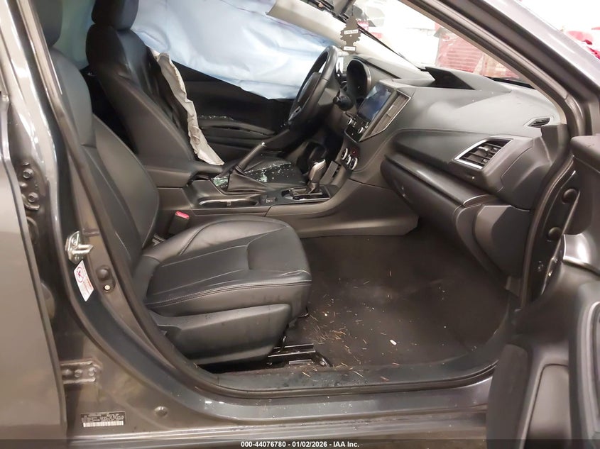 2019 Subaru Impreza 2.0I Limited