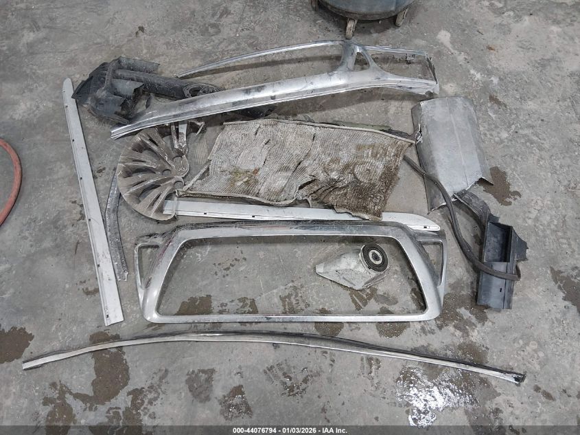 2014 Toyota Camry Se V6 VIN: 4T1BK1FK1EU542737 Lot: 44076794