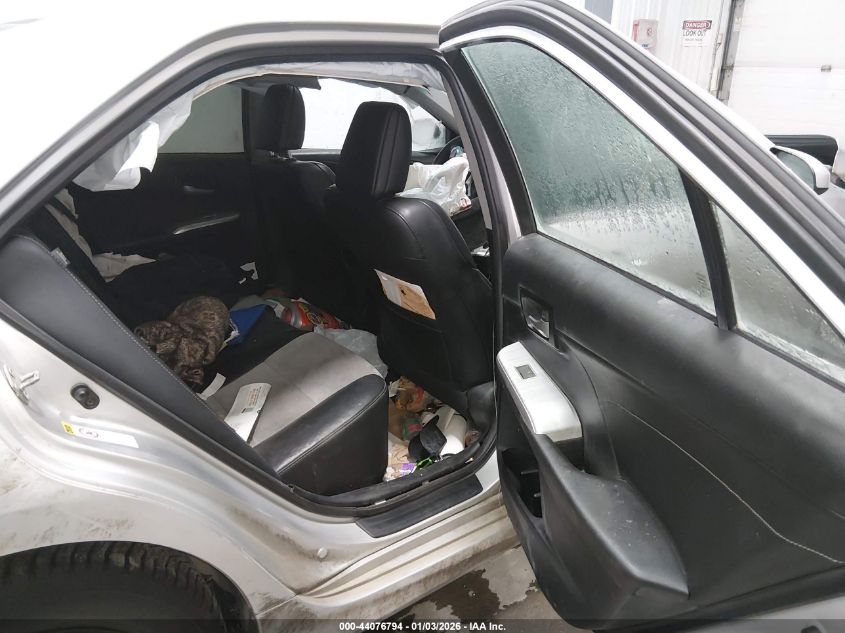 2014 Toyota Camry Se V6 VIN: 4T1BK1FK1EU542737 Lot: 44076794