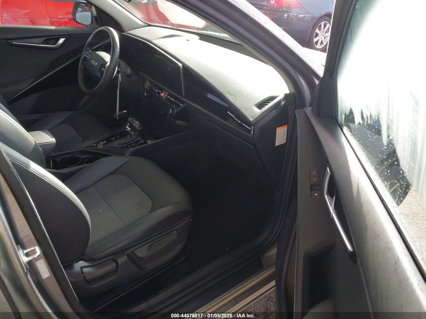 2023 Kia Niro Ex Touring