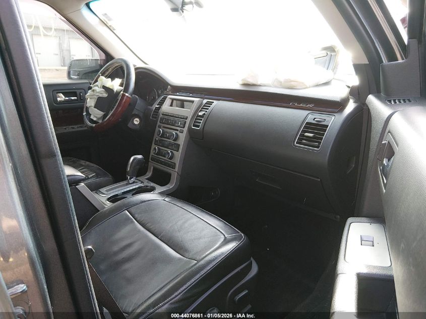 2010 Ford Flex Sel