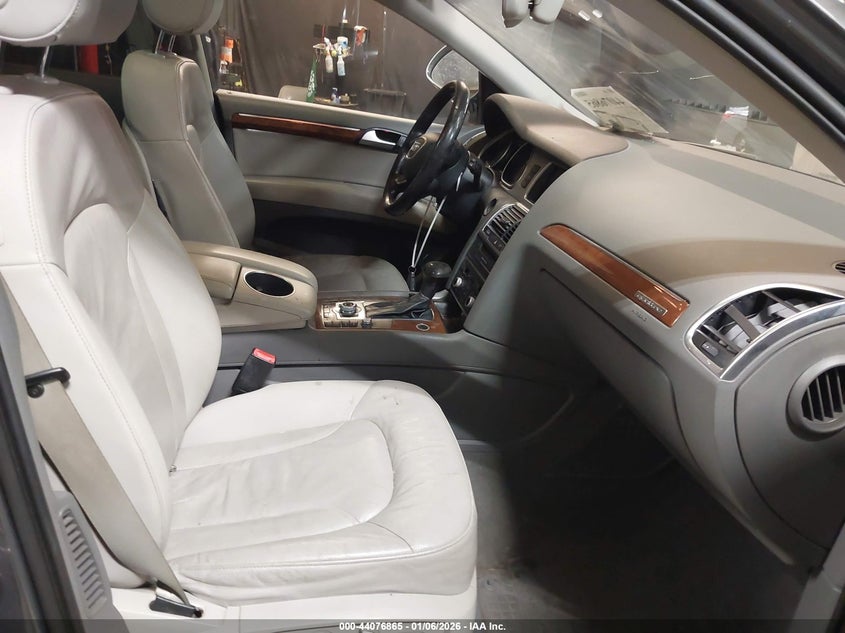 2015 Audi Q7 3.0T Premium