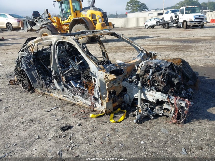 WP0AA2A79JL113731 2018 Porsche Panamera 4 auction photo 1